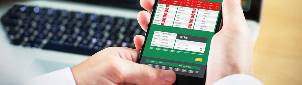 Fundamental Manual for Selecting Secure Internet Betting Sites