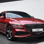 Genesis G80 Hybrid Set to Debut in 2026 as an Exclusive Long Wheelbase Variant