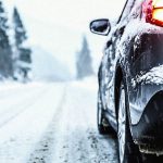 Getting Your Vehicle Ready for Winter Weather