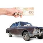 How Drivers in Toronto Can Enhance the Value of Their Scrap Cars in Ontario