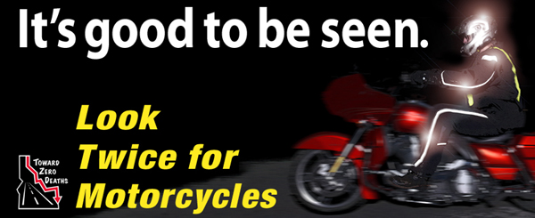 How Motorcyclists Can Safely Maneuver Around Inattentive Drivers