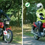 Important Details Regarding Motorcycle License Plates in the UK for Riders