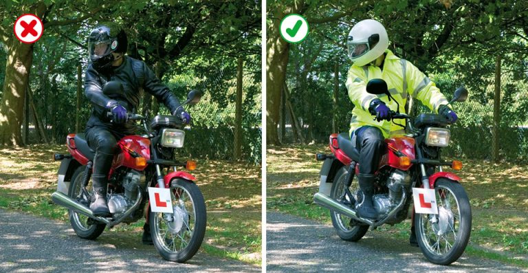 Important Details Regarding Motorcycle License Plates in the UK for Riders