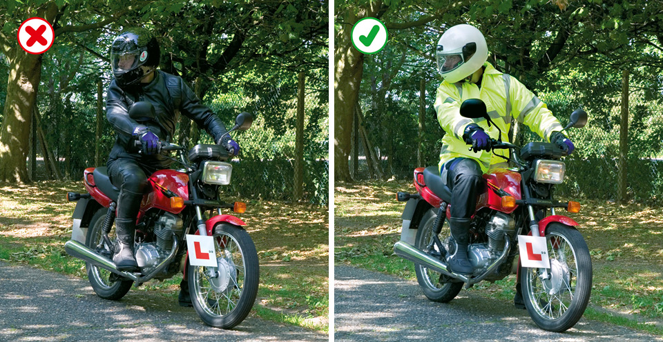 Important Details Regarding Motorcycle License Plates in the UK for Riders