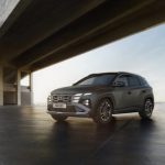 Initial Glimpse and Information about the Hyundai Tucson N