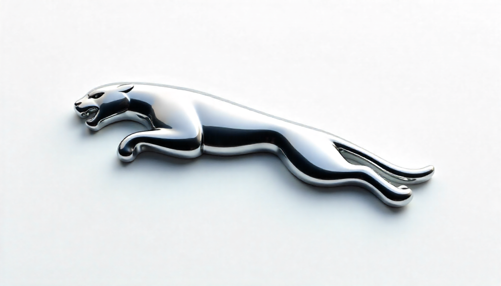 Jaguar Ceases Production of Internal Combustion Engine Vehicles, Shifting to Fully Electric Range by 2026