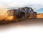 Jeep Reveals 2026 Gladiator Shadow Ops Edition