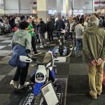 Kia EV2 Teased, Scheduled to Make Its Debut at the 2026 Brussels Motor Show