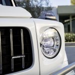 Mercedes-Benz G-Class Convertible Variant Enters Testing Phase Ahead of Official Release