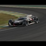 MINI Superleggera “MINI Ferrari” Concept Operates Like a Porsche