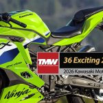 Motorcycle News: The Definitive Resource for Motorbike Announcements
