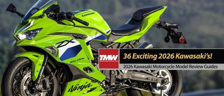 Motorcycle News: The Definitive Resource for Motorbike Announcements
