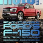 Next-Gen Ford F-150 Lightning Embraces EREV Technology Providing More Than 700-Mile Range