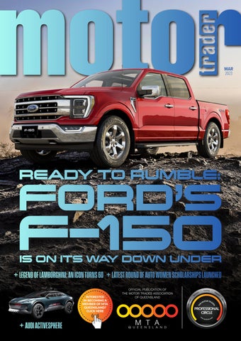 Next-Gen Ford F-150 Lightning Embraces EREV Technology Providing More Than 700-Mile Range
