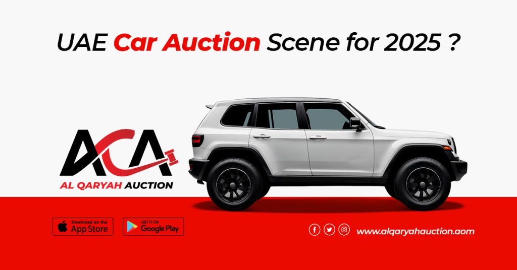 Seamless Automotive Deals and Premium Car Journeys in Dubai via Digital Platforms