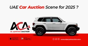 Seamless Automotive Deals and Premium Car Journeys in Dubai via Digital Platforms