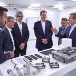 Technical In-Depth Analysis: BMW's Latest 800-Volt Battery and Charging Technology