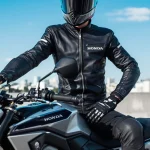 The Complete Manual for Honda Motorcycle Clothing