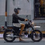 The Complete Manual for Motorcycling: For Motor Bikes