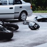 The Effect of Excessive Speed on Motorcycle Crash Probability
