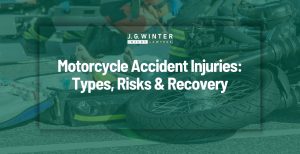 The Function of Motorcycle Accident Attorneys in Post-Collision Support