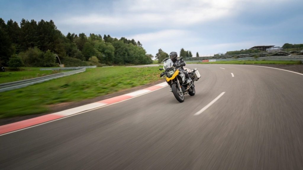 The Horizon of Motorcycles: Advancements and Developments in Riding