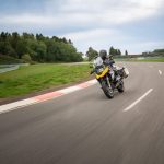 The Horizon of Motorcycles: Advancements and Developments in Riding