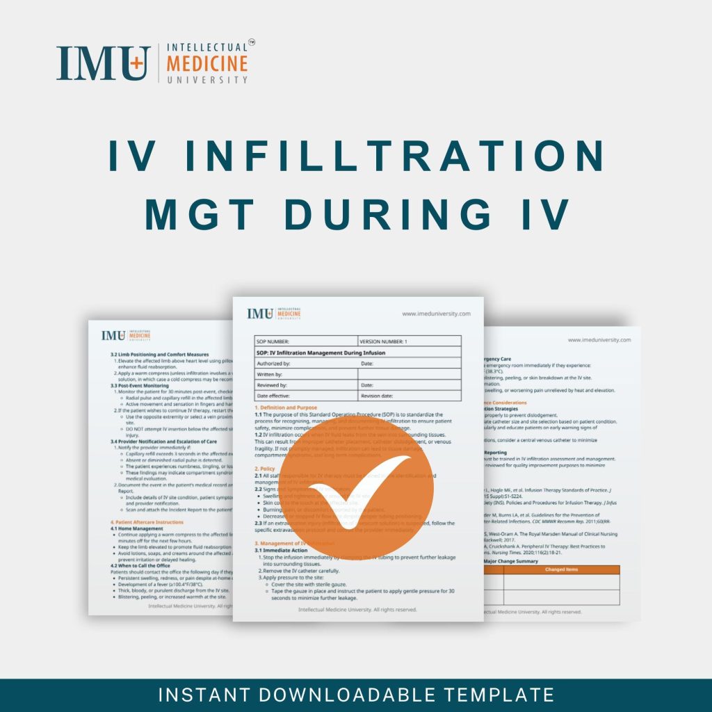 The Immediate Actions That Result in Lasting Damage