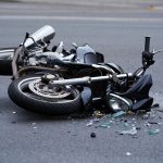 The Influence of Weather-Related Dangers on Motorcycle Accident Probabilities