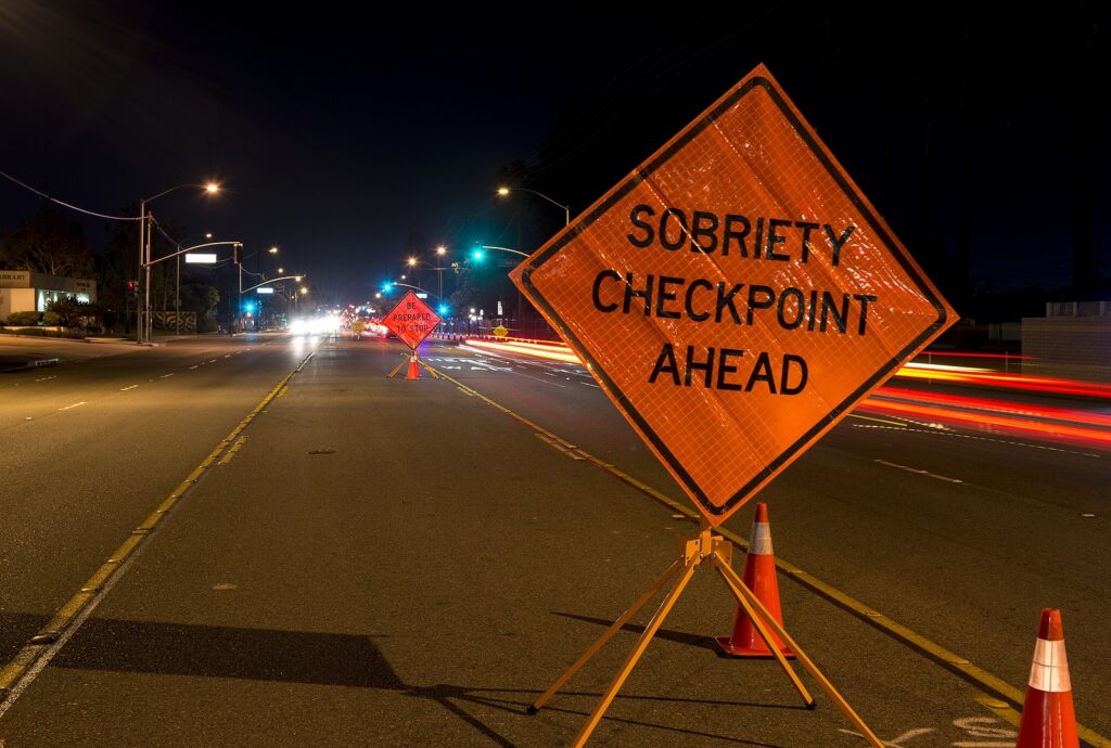 The Legitimacy of DUI Checkpoints for Motorcyclists: Constitutional Regulations and Law Enforcement Limitations