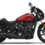 Thorough Manual for Indian Motorcycle Clothing