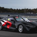 Toyota GR GT: A 650-HP V8 Hybrid High-Performance Car