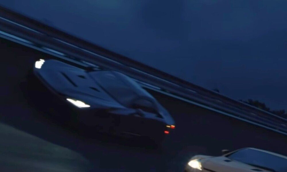 Toyota Unveils GR GT and GR GT3 Twin-Turbo Hybrid V8 Supercars