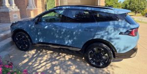 2026 Kia Sportage: An In-Depth Analysis of Effectiveness and Adaptability