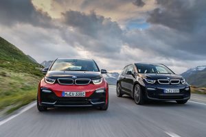 BMW Hints at the Advancement of Thrilling Cars in New Categories
