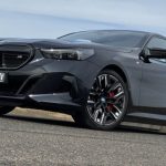 BMW M Almost Developed a V6 M5 — The Motorsport Trial That Might Have Changed Everything