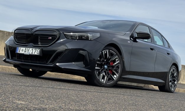 BMW M Almost Developed a V6 M5 — The Motorsport Trial That Might Have Changed Everything