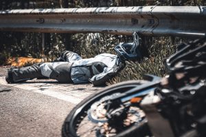 Compensation for Motorcycle Incidents in Brisbane and Typical Legal Errors Made by Riders