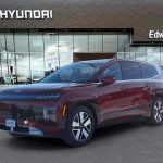 Evaluation of the 2026 Hyundai Ioniq 9 Calligraphy: Premium Electric Vehicle Relaxation Featuring a 311-Mile Range