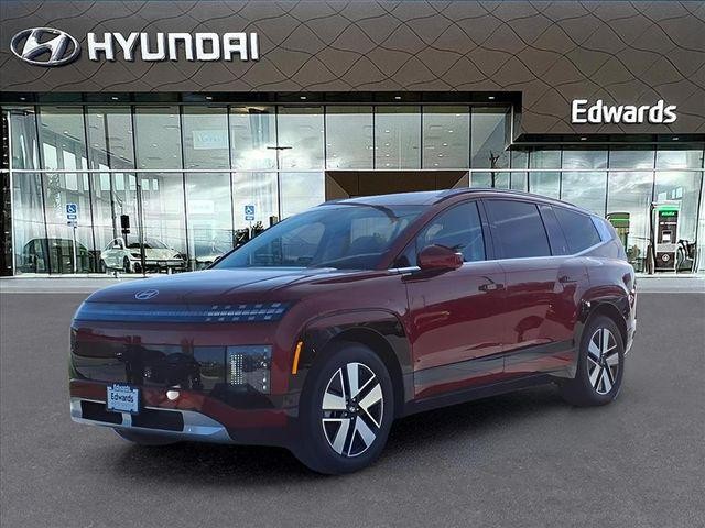 Evaluation of the 2026 Hyundai Ioniq 9 Calligraphy: Premium Electric Vehicle Relaxation Featuring a 311-Mile Range