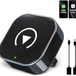 Guide to Purchasing a Wireless CarPlay Adapter: Essential Factors on Chipset, Startup Time, and Compatibility
