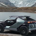 Hyundai Patent Reveals Pickup Featuring Detachable Modular Doors: An Insight into the Future of Modular Trucks