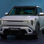 Live Gallery: Brand-New Kia EV2 & EV2 GT-Line