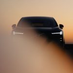Volvo EX60 EV Debuts with Google Gemini AI and the Innovative HuginCore Platform