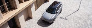 Volvo EX60 Launched: 400-Mile Range and 10-Minute Rapid Charging Capabilities