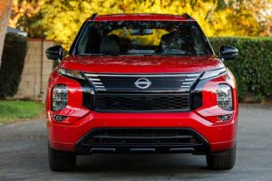 2026 Nissan Rogue Plug-in Hybrid Starting at $47,485