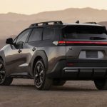 2026 Toyota bZ Woodland: Prices Start at $46,750