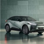2026 Toyota C-HR EV Available Starting at $38,450