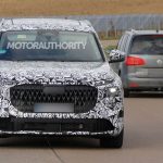 2027 Audi RS5 Introduced Showcasing 630-HP Plug-in Hybrid Powertrain