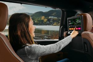 2027 Chrysler Pacifica Enhancements Revamped Exterior Style